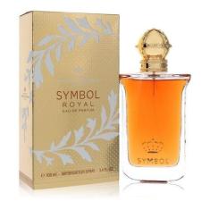 Marina De Bourbon Symbol Royal Edp 100ml Perfume Feminino