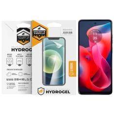 Gshield Película Hydrogel Gamer Fosca para Motorola (Moto G24)