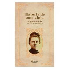 História De Uma Alma