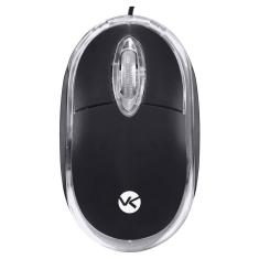 Mouse Optico Usb 800 Dpi - Mb-10 Preto