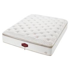 Colchão Queen Molas Ensacadas Americanflex Bravíssimo 158x198x40cm