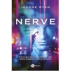 Livro - Nerve