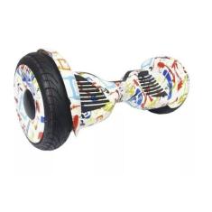 Hoverboard 10 Polegadas Grafite Skate Elétrico - Brinovar