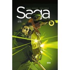 Saga 7 - DEVIR, Sortido