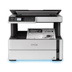 Impressora Epson Multifuncional Monocromática EcoTank M2170