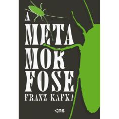 A Metamorfose: Die Verwandlung