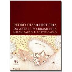 História da arte luso-brasileira - ALMEDINA, Sortido
