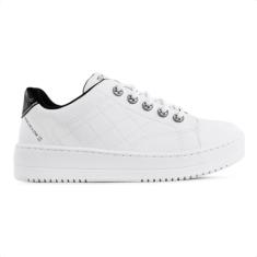 Tênis Ramarim Casual Caixa Alta Feminino