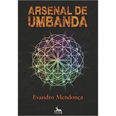 Arsenal de umbanda - ANÚBIS