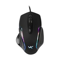 MOUSE GAMER S29 7200 DPI 7 BOTÕES LED RGB CABO 1,8M - MVS29RGB – VINIK