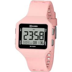 Relógio X Games Digital Feminino Xlppd035 Bxrx