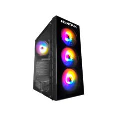 Pc computador cpu intel core i5 8gb ram hd 500gb windows 10 - OUZZE