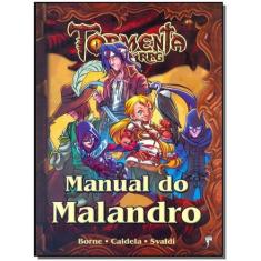 Manual do Malandro - JAMBO, 3