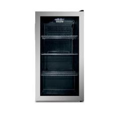 Frigobar 88 Litros Inox Suggar 220V