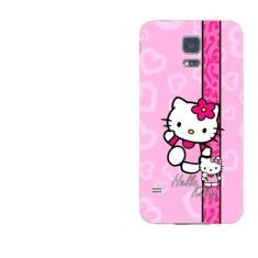 Capa Adesivo Skin378 Verso Para Samsung Galaxy S5 SM-G900 - KawaSkin