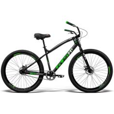 Bicicleta gts aro 29 Freio a disco Sem marchas / gts m1 i-vtec caiçara-Unissex
