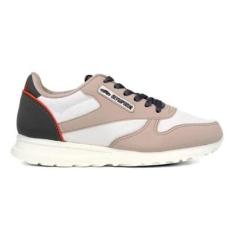 Tênis Masculino Olympikus Casual Jogging ​​​​​​​101-Masculino