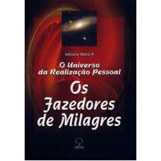 Fazedores De Milagres,os - GROUND, 3