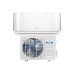 Ar Condicionado Elgin Split Eco Life Inverter 12000B – 220V – Branco - HXFE/HXFI