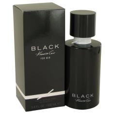 Perfume Feminino Black Kenneth Cole Eau De Parfum