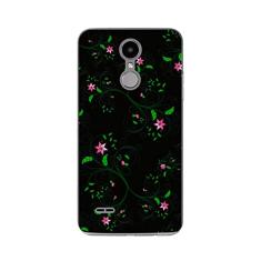 Capa Adesivo Skin353 Verso Para Lg K4 2017