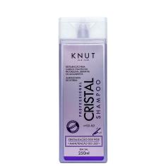 Knut Cristal Shampoo 250ml BLZ
