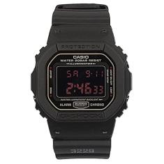 Relógio Masculino G-Shock Digital DW-5600MS-1DR