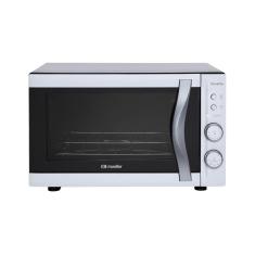 Forno Elétrico de Bancada Mueller Sonetto 44L 220v Branco