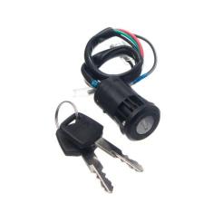 Chave Ignicao Condor Cg 125  92 A 99 F016