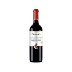 Vinho Tinto Seco Chilano Vintage Collection - Cabernet Sauvignon 2019 