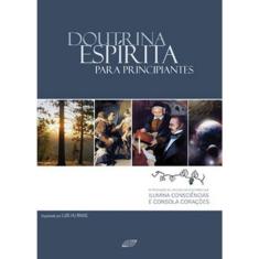 Doutrina Espírita Para Principiantes