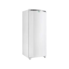Freezer Vertical Consul 1 Porta 246L CVU30FBANA, Branco, 110V