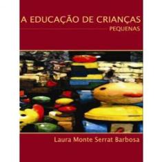 Educacao de criancas pequenas, a - PULSO EDIT