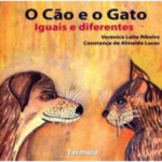 O Cão E O Gato