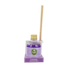 Difusor de Ambientes Floresta Verde 250 ml Lavanda