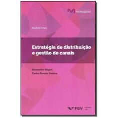 Estratégia de Distribuição e Gestão de Canais Sortido - FGV, Sortido
