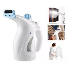 Renove Seu Guarda-Roupa Praticidade: Vaporizador Roupas A - MR