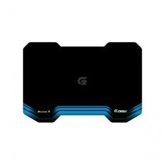 Mesa Gamer Fortrek Hmg01 Preta-azul