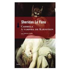 Carmilla, A Vampira De Karnstein