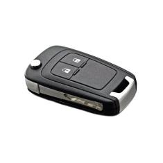 Chave Canivete B&S Gm Cruze / Cobalt / Agile 2 Botoes...