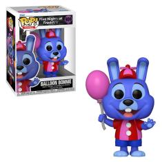Funko Pop Five Night´s At Freddy Ballon Bonnie 909