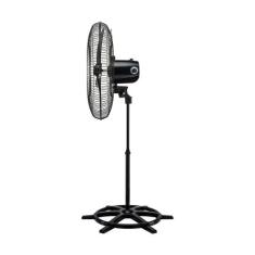 Ventilador de Coluna Ventisol NEW 60 CM Preto 127V - Maxyscan, 110V