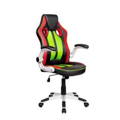 Cadeira Gamer Pelegrin PEL-3009