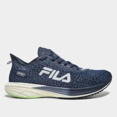 Tênis Fila KR6 Masculino-Masculino