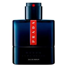 Perfume Luna Rossa Ocean Prada Edp - Masculino 50ml