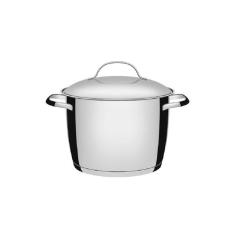 Caldeirão Aço Inox Allegra Tramontina 22cm 5,5l - 62655/220