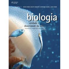 Livro - Biologia: Unidade e Diversidade da Vida - Volume 2