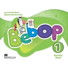 Bebop 1 - Activity Book