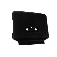 Capa Acabamento Botão Buzina Sem Emblema Opala Caravan D20