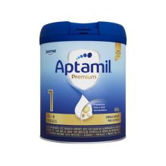 Fórmula Infantil Aptamil Original Premium+ 1 - 800G